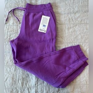 Lululemon Athletica Scuba High Rise Jogger